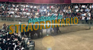 Questa sera alle 21:00 "Aspettando lo Straordinario"