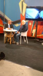 Palio Straordinario, torna Buongiorno Palio