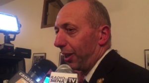 Cortecci: " Credevamo nella voglia di riscatto di Andrea, che era pari alla nostra"