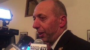 Cortecci: " Credevamo nella voglia di riscatto di Andrea, che era pari alla nostra"