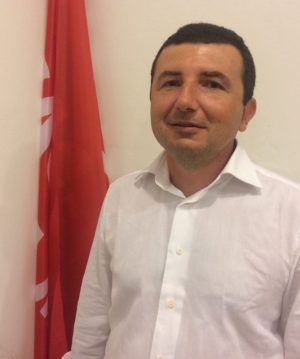 Fisac Cgil Siena: eletta la nuova segreteria