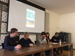 Ecco l'App "Siena accessibile": una città a misura di disabili