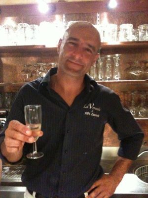 Domani i funerali di Luca Benocci