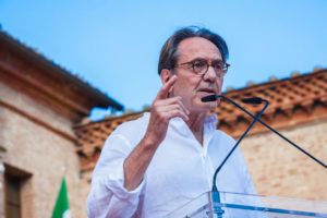 Il professor Maurizio Bettini riceverà la cittadinanza onoraria di Palermo