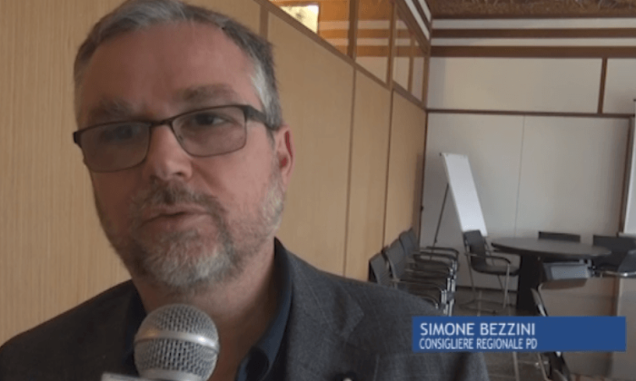Bezzini (Pd): "Ecco le priorit&agrave; della Regione nei prossimi 18 mesi"