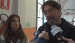 Scuola Saffi chiusa fino a lunedì prossimo. Poi una nuova sistemazione per le classi