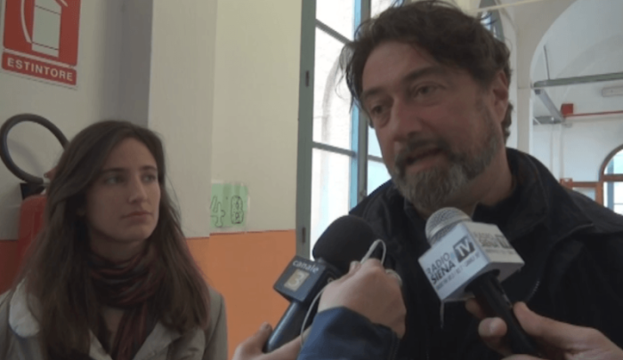 Scuola Saffi chiusa fino a luned&igrave; prossimo. Poi una nuova sistemazione per le classi