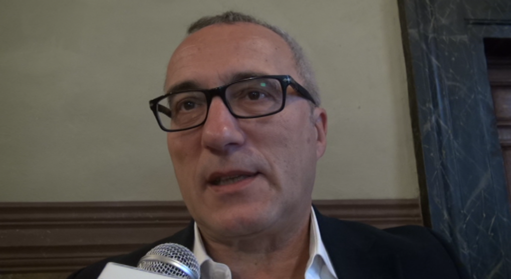 Regionali 2020, Bugli:"Il PD sta sbagliando, troppe divisioni in un momento critico"