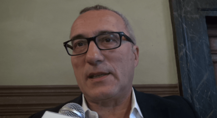 Regionali 2020, Bugli:"Il PD sta sbagliando, troppe divisioni in un momento critico"