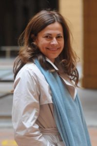 Il Drappellone dello Straordinario sar&agrave; illustrato dalla prof. Beatrice Buscaroli