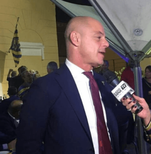 Capelli (capitano Torre): "Palio in difesa, fatto un bel lavoro"