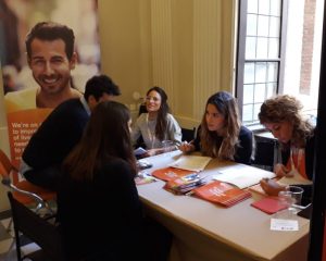 Career Day, il bilancio: 800 le presenze all'incontro tra studenti e mondo del lavoro
