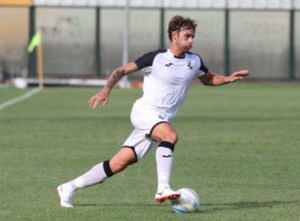 De Santis: "Alessandria avversario ostico, ma ce la possiamo giocare con tutti"