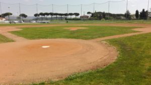 Campo baseball Castellina Scalo, il processo continuerà il 28 giugno