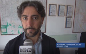 A scuola in presenza e in bus, Tiemme: "Positivo il rientro in aula per le scuole superiori"