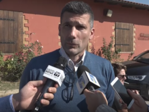 Ermini: "Siamo la citt&agrave; nel mondo che investe di pi&ugrave; nella tutela dei cavalli"