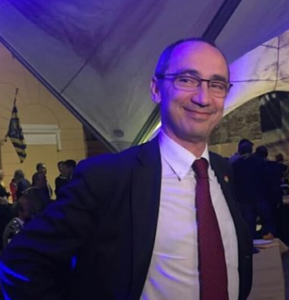 Miraldi (capitano Drago): "Contenti di Arri, ha gestito bene mossa e corsa"