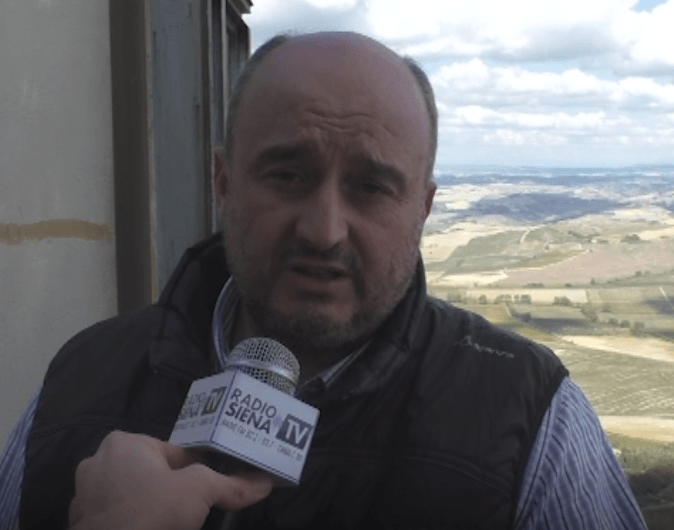 Montalcino, Silvio Franceschelli riconfermato sindaco