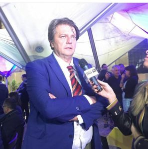 Giorgi (capitano Selva): "Prima mossa poteva essere valida, c'è rammarico"