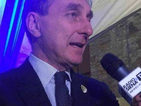 Gragnoli (capitano Lupa): "Giusto annullare le prime due mosse"