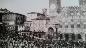 Da domani su Siena Tv le pillole di storia sulla Grande Guerra e il rapporto con Siena