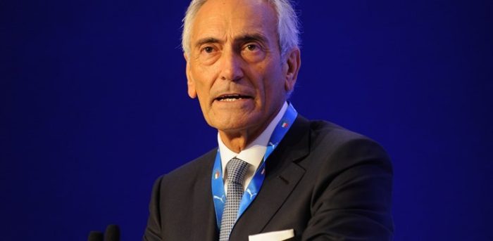 Ripescaggi, Gravina: "Aspettiamo le motivazioni del Collegio"