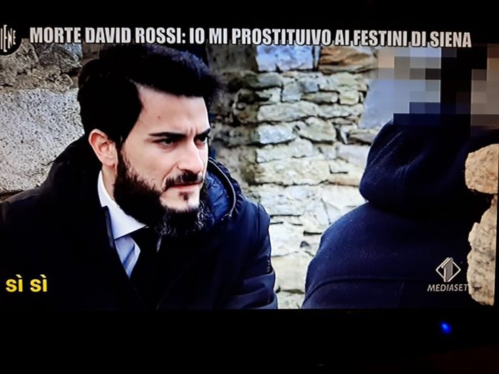 Perquisito Monteleone: "Non ho rivelato le fonti, si mina la serenit&agrave; dei giornalisti"