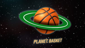 Planet Basket (Martino Galasso, Alessandro Bonelli) 03-10-2018