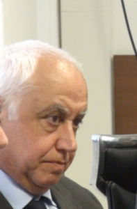 Landi (Presidente Acquedotto del Fiora): "Fiduciosi nella giustizia"