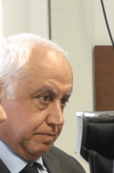 Landi (Presidente Acquedotto del Fiora): "Fiduciosi nella giustizia"