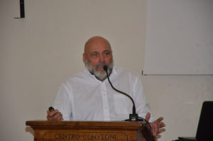 La "Procreazione medicalmente assistita" nell'Asl Toscana sud-est &egrave; una Rete anche nella tecnologia