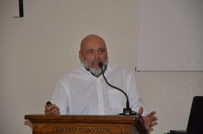 La "Procreazione medicalmente assistita" nell'Asl Toscana sud-est &egrave; una Rete anche nella tecnologia