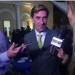 Nominata la commissione per scegliere il Mossiere