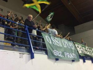 Mens Sana, domani la prima al PalaEstra: arriva la Npc Rieti