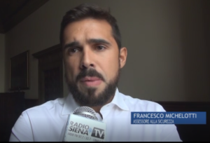 Michelotti: "Manifestazione animalista, presupposti per vietarla. Non cadiamo in provocazioni"