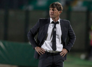 Mignani: "Prova di carattere e qualità nel gioco"