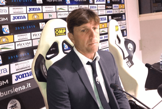Mignani: "Dopo la legnata presa la squadra ha reagito recuperando un match difficile"