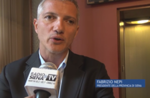 Nepi: "4 anni difficili, auspico che il governo restituisca autorevolezza alla Provincia"