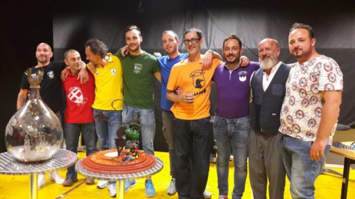 Poggibonsi, conto alla rovescia per la festa del Pigio