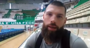 Mens Sana: Poletti vicino all'addio, sta per firmare con Verona