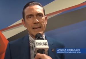 Il 24 il Rotary Club Siena festeggia il "Polio Day"