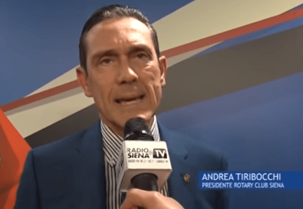 Il 24 il Rotary Club Siena festeggia il "Polio Day"