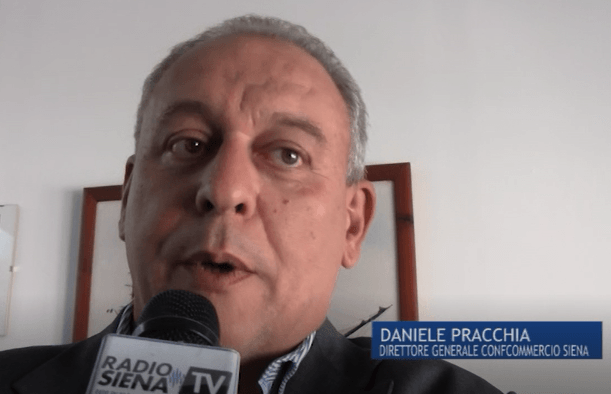 Confcommercio Siena: "Scorie radioattive tra Pienza e Trequanda inaccettabili"