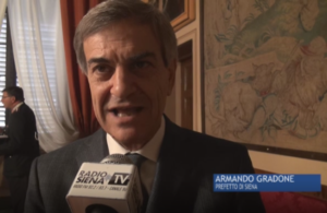 Prefetto Gradone: "Intensificare i controlli e la prevenzione dello spaccio nelle scuole"