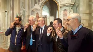 Con il &ldquo;Treno Natura&rdquo;, oppure in Ferrari, alla corte del Tartufo Bianco delle Crete