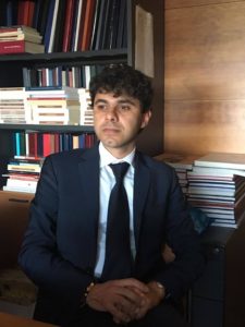 Il cordoglio dell'Universit&agrave; di Siena per l'improvvisa morte del professor Ragusa