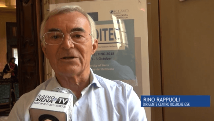 Pegaso d&rsquo;oro a Rino Rappuoli e Toscana Life Sciences, domani la cerimonia di consegna