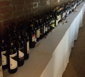 Torna l'appuntamento con Sangiovese Purosangue