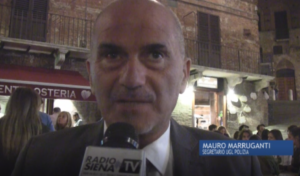 Fsp Polizia di Stato certificato come primo sindacato in Provincia: la festa degli iscritti