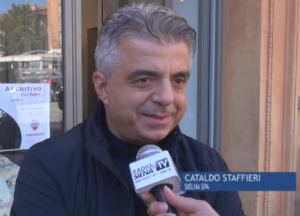 Sielna Spa: "Notizie prive di fondamento"